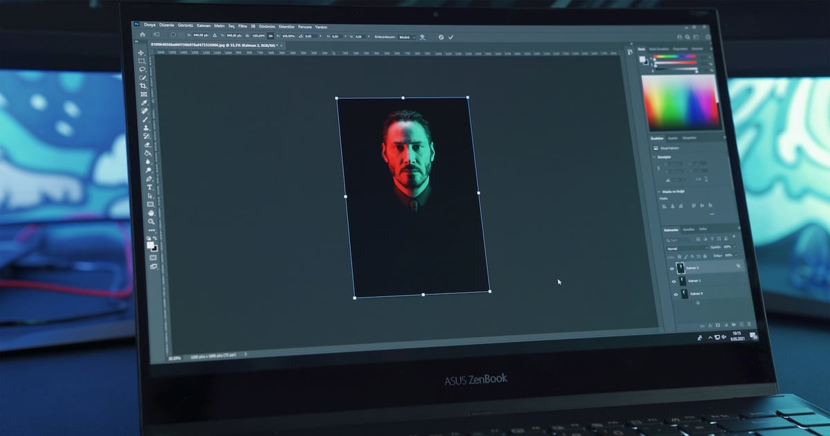 Как купить Photoshop и Adobe Creative Cloud из России в 2026 году