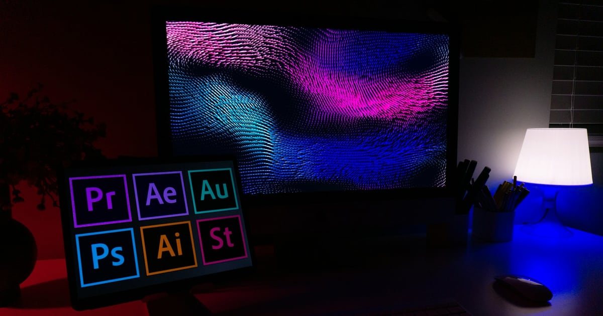 Как полностью удалить Adobe Creative Cloud с компьютера: Cleaner Tool на Windows и macOS